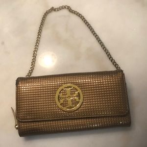 Luxury wallet/ shoulder bag